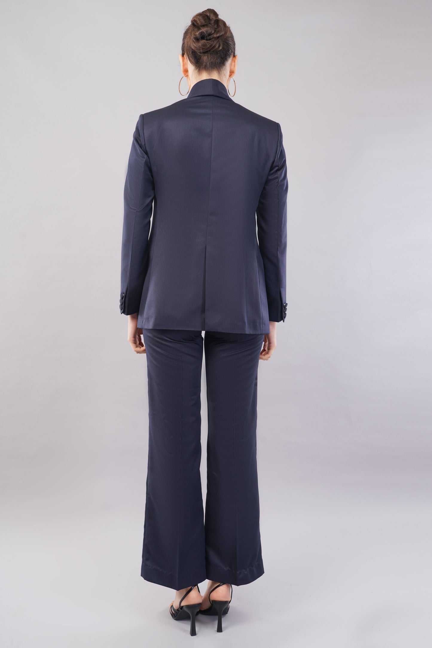 Midnight Grace Pants