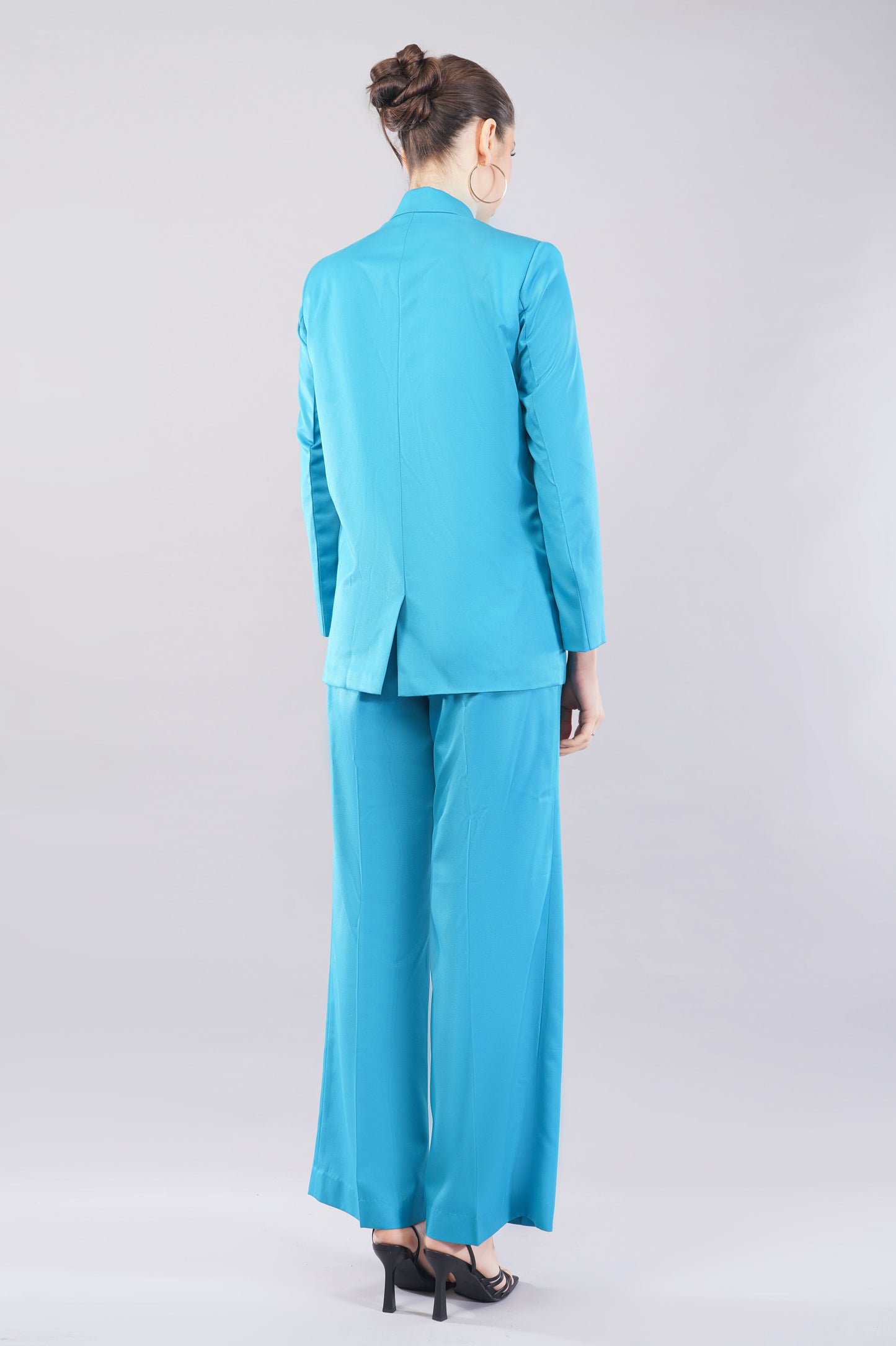Azure Power Pants