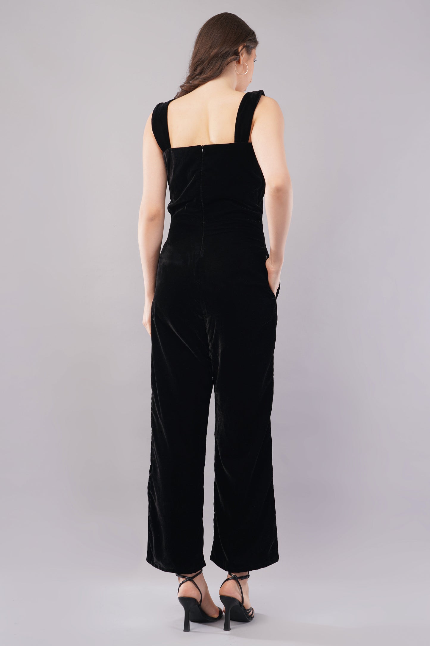 Midnight Jumpsuit