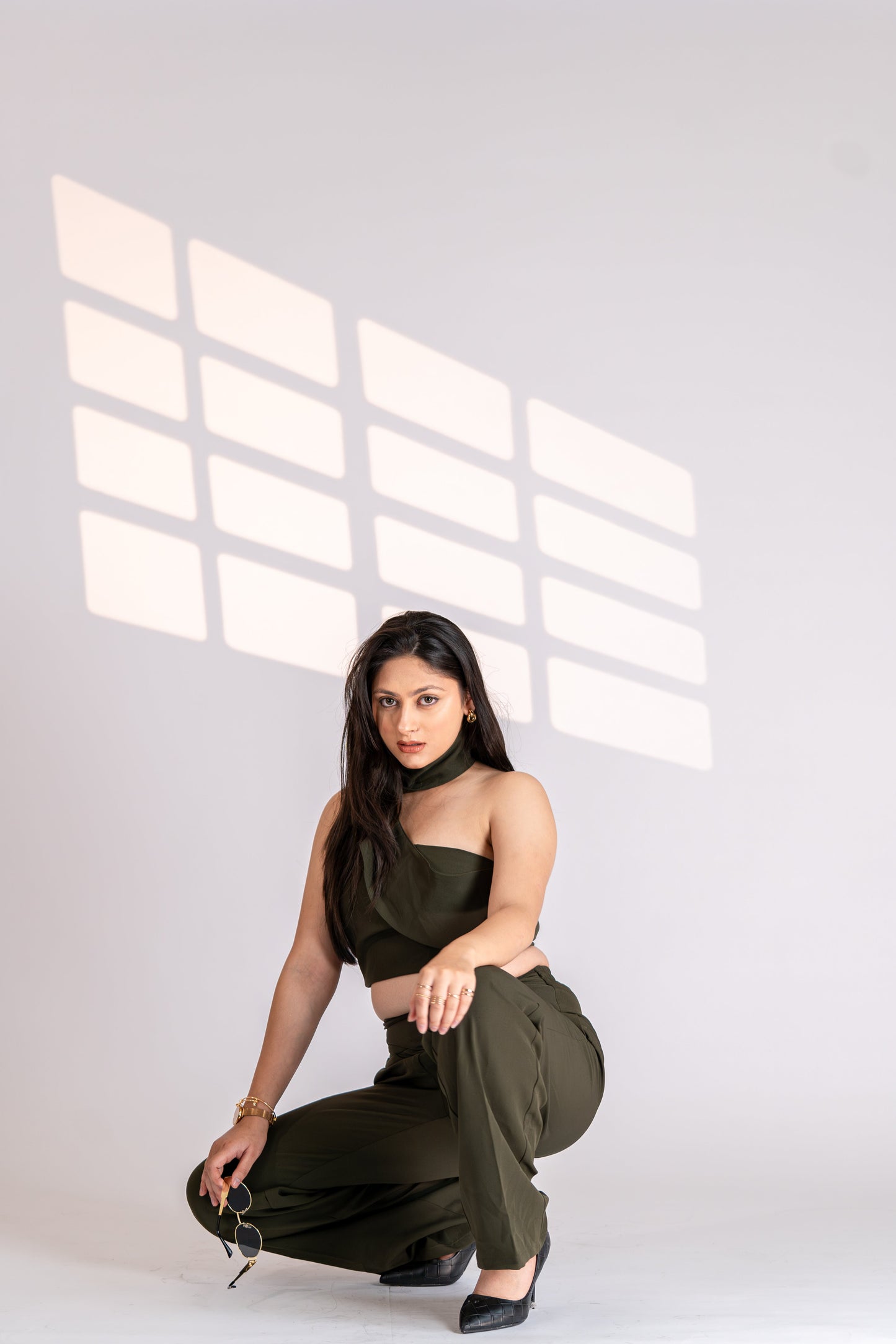 Olive Orbit