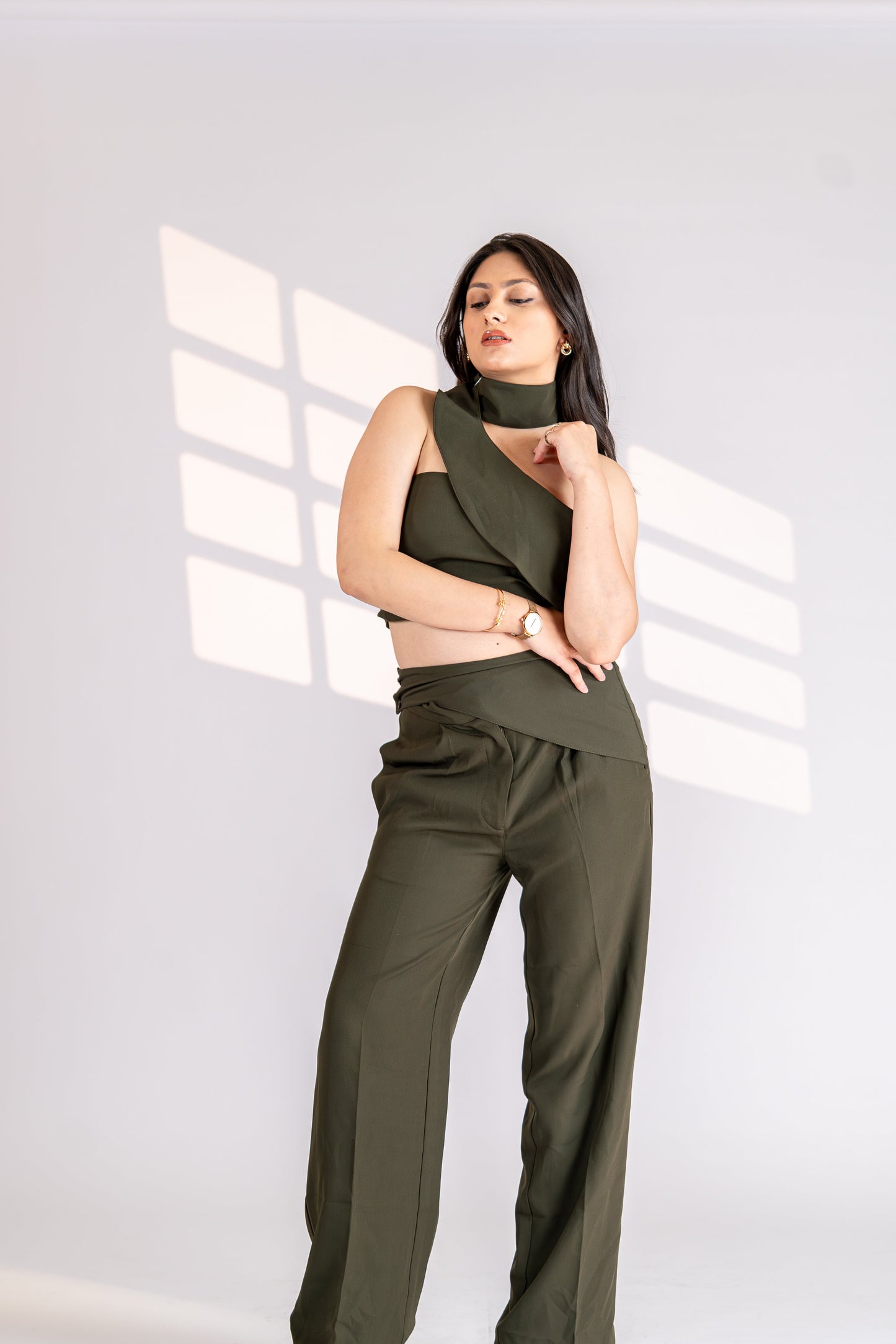 Olive Orbit