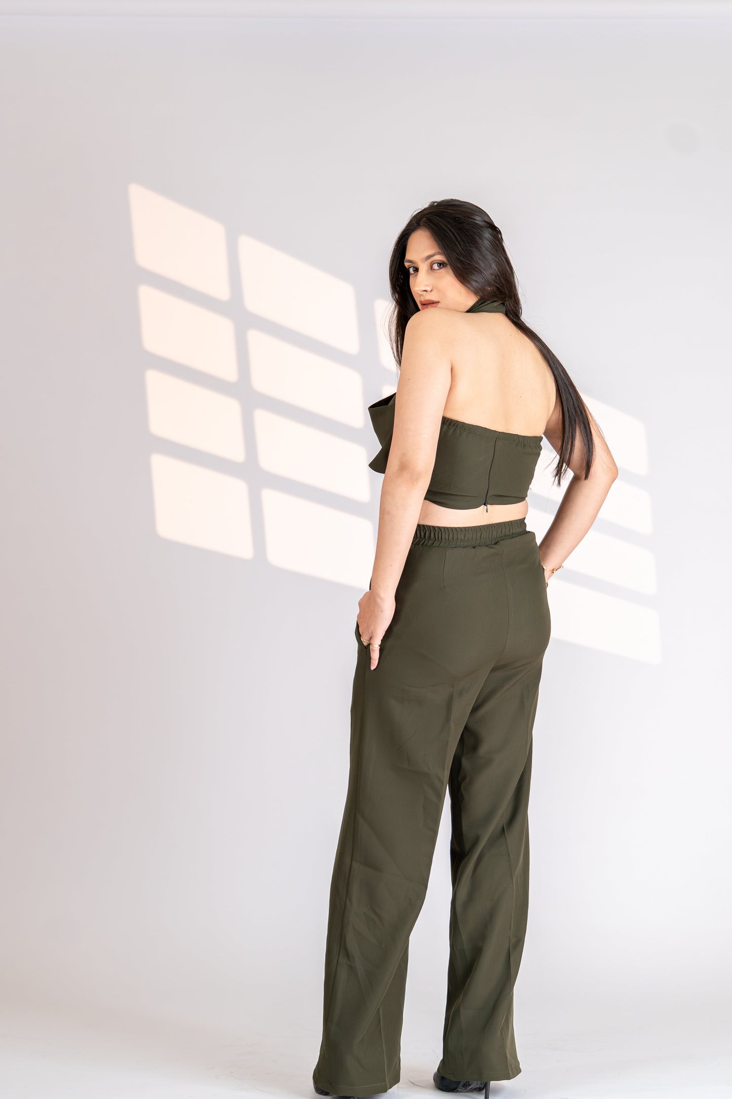 Olive Orbit