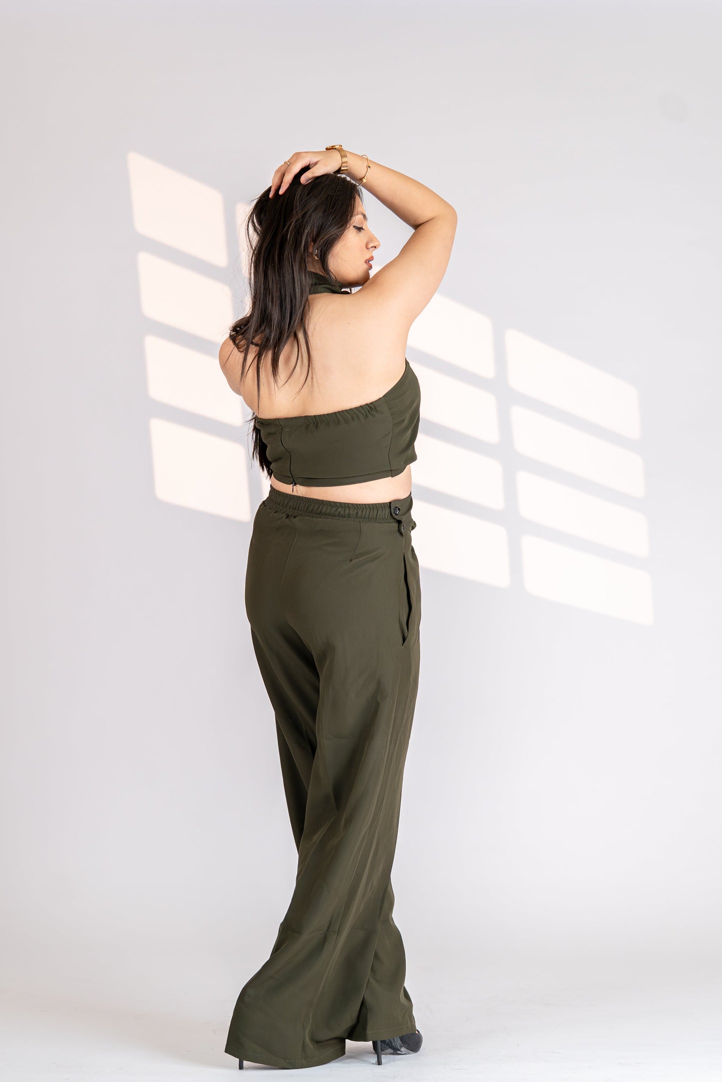 Olive Orbit