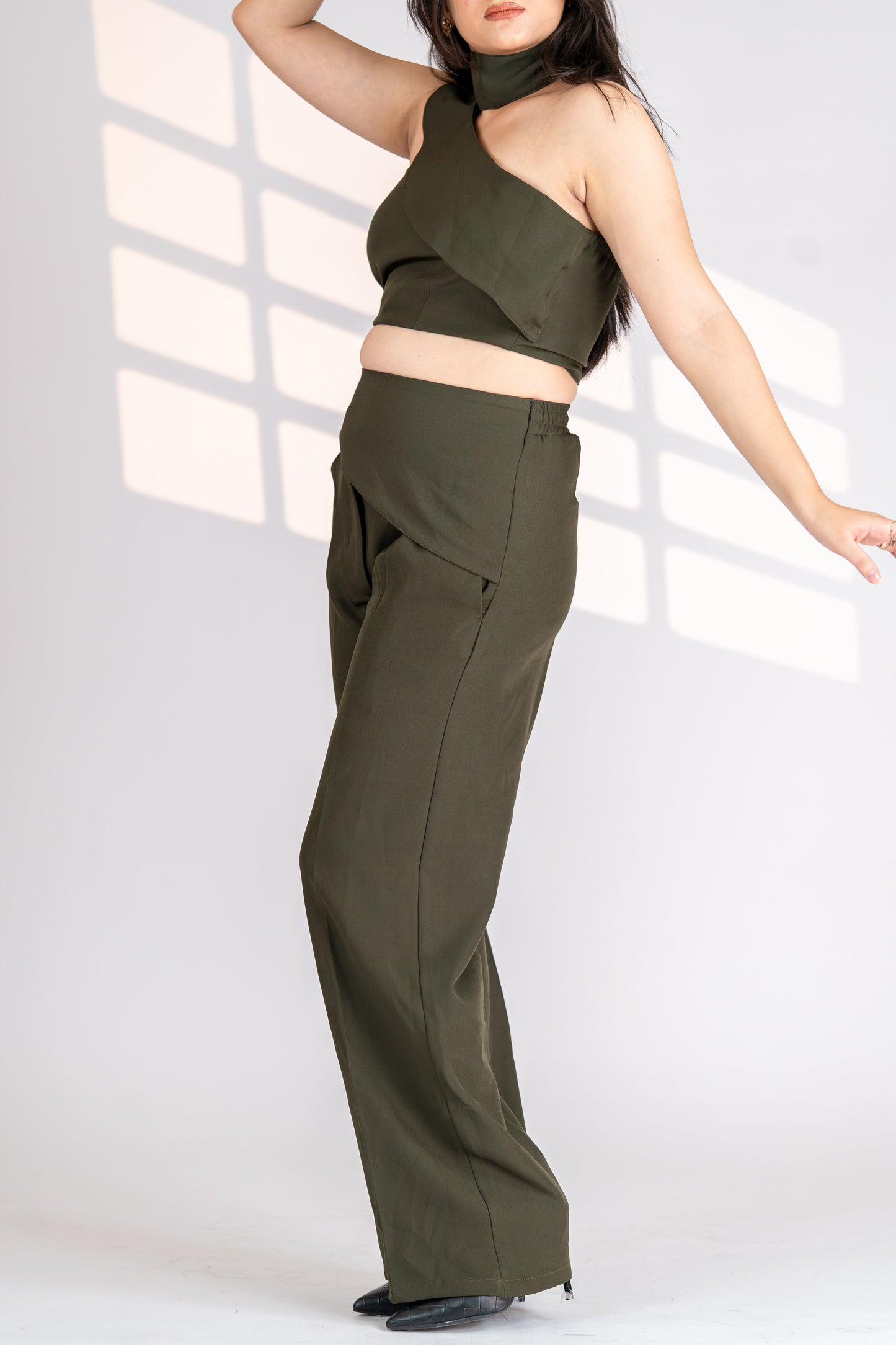 Olive Orbit