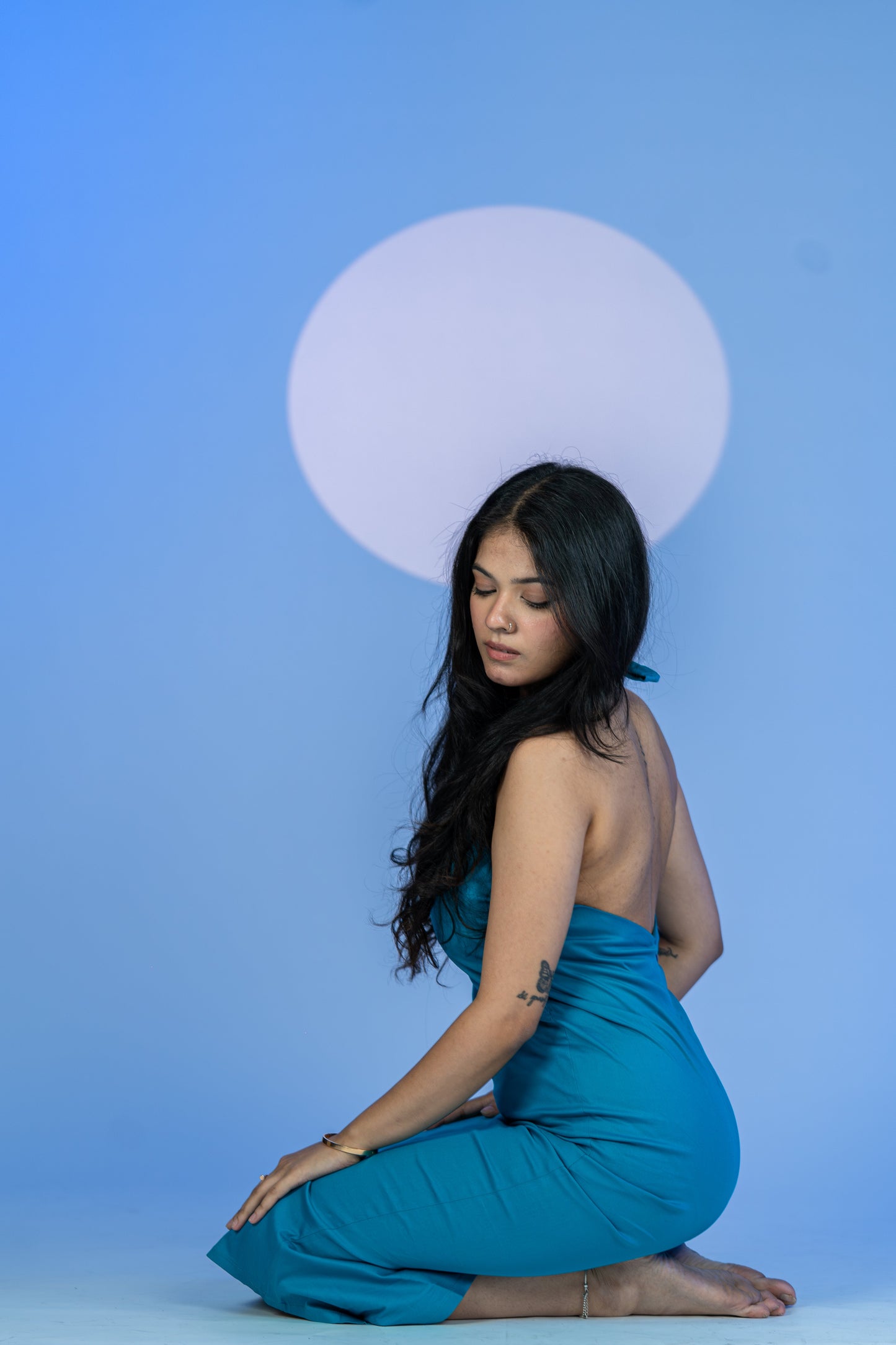 Aqua Reverie
