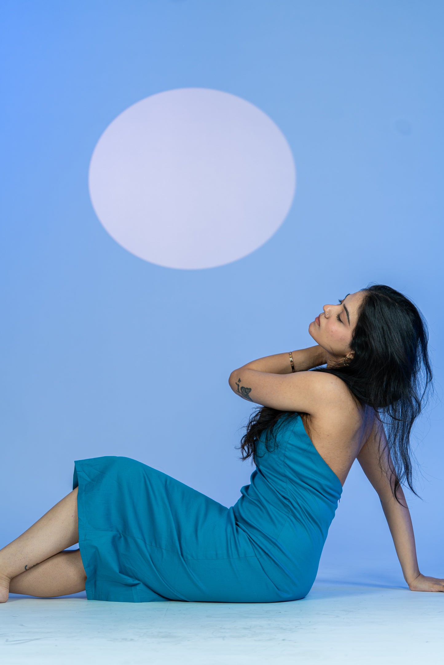 Aqua Reverie