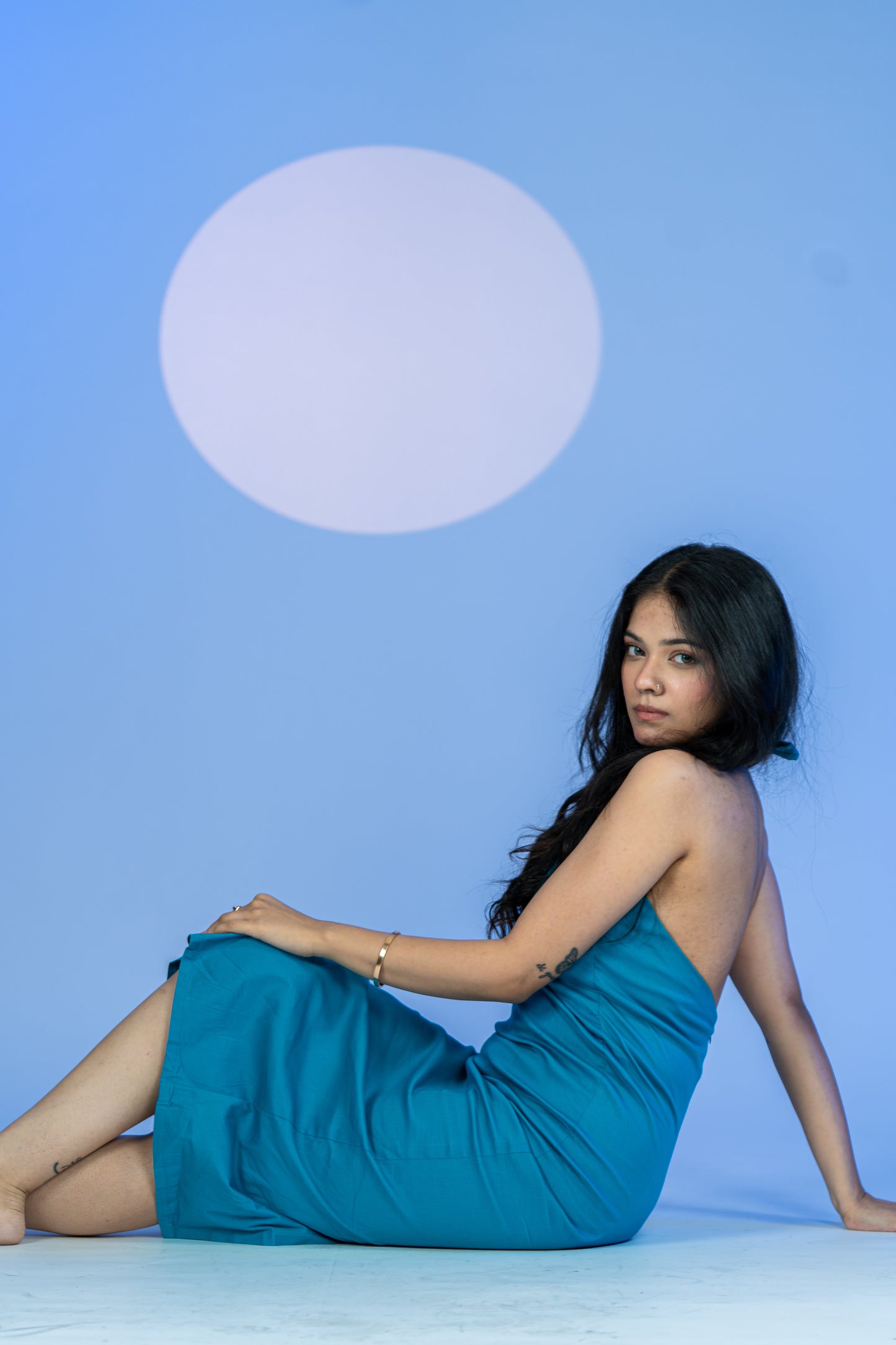 Aqua Reverie