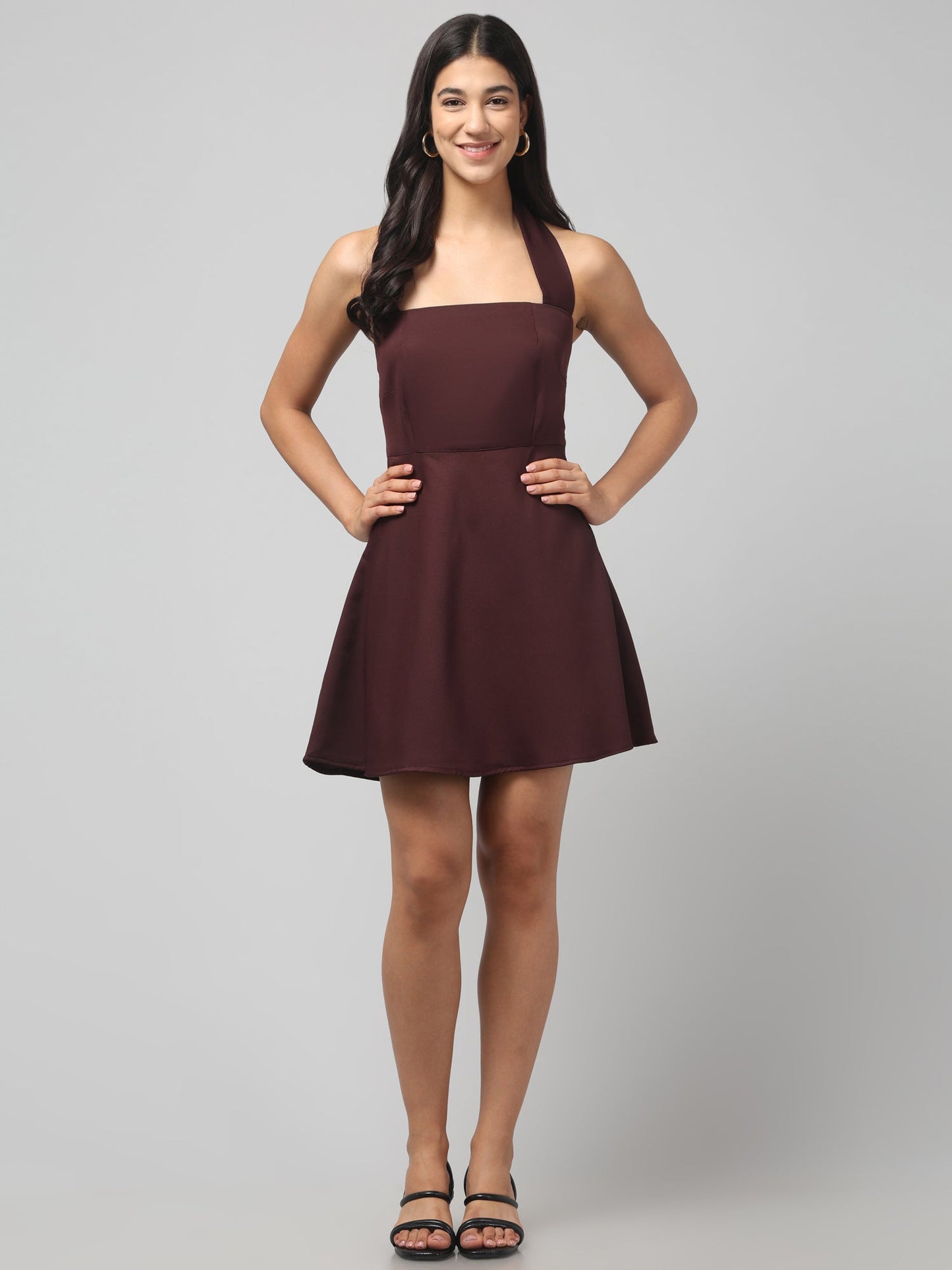 Crimson Muse Mini