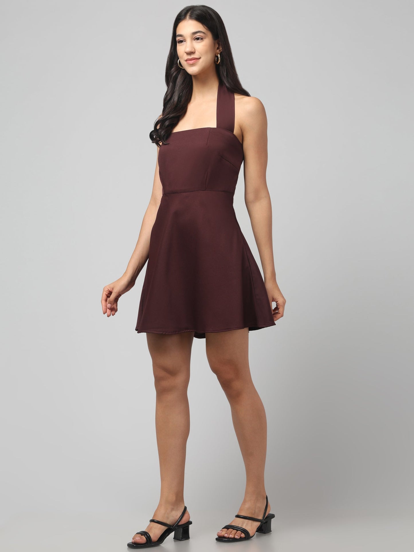 Crimson Muse Mini