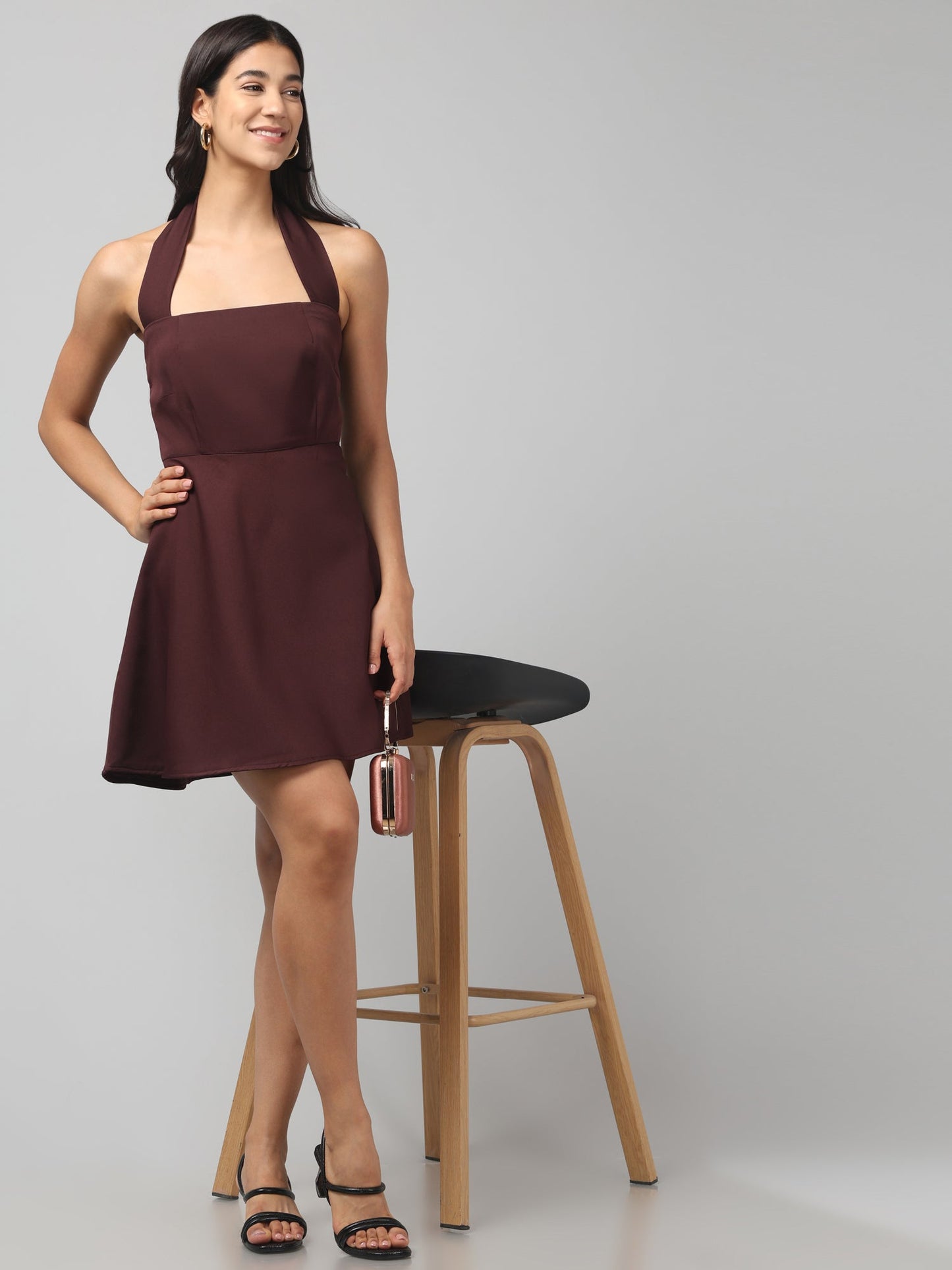 Crimson Muse Mini