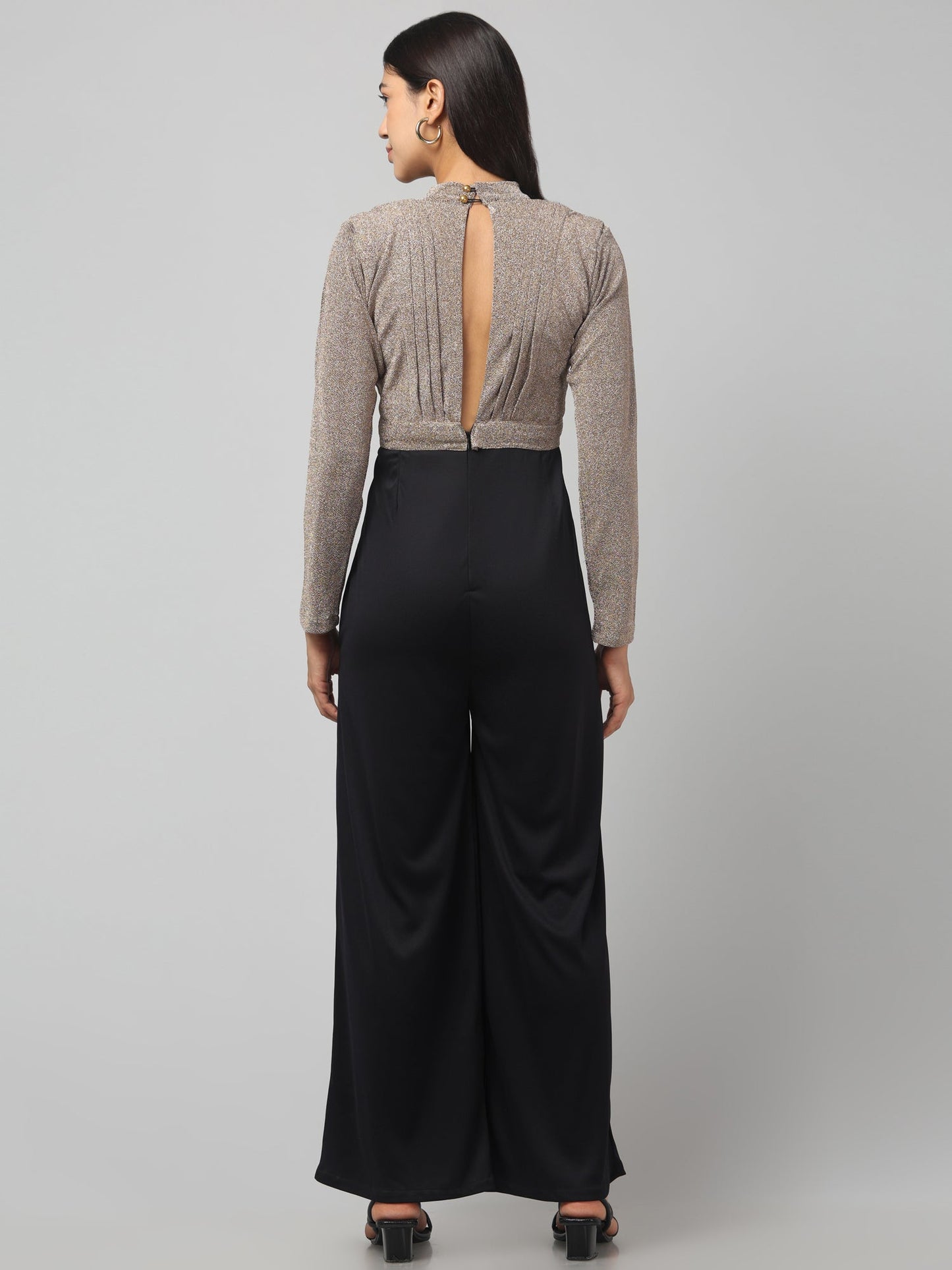 Twilight Fusion Jumpsuit