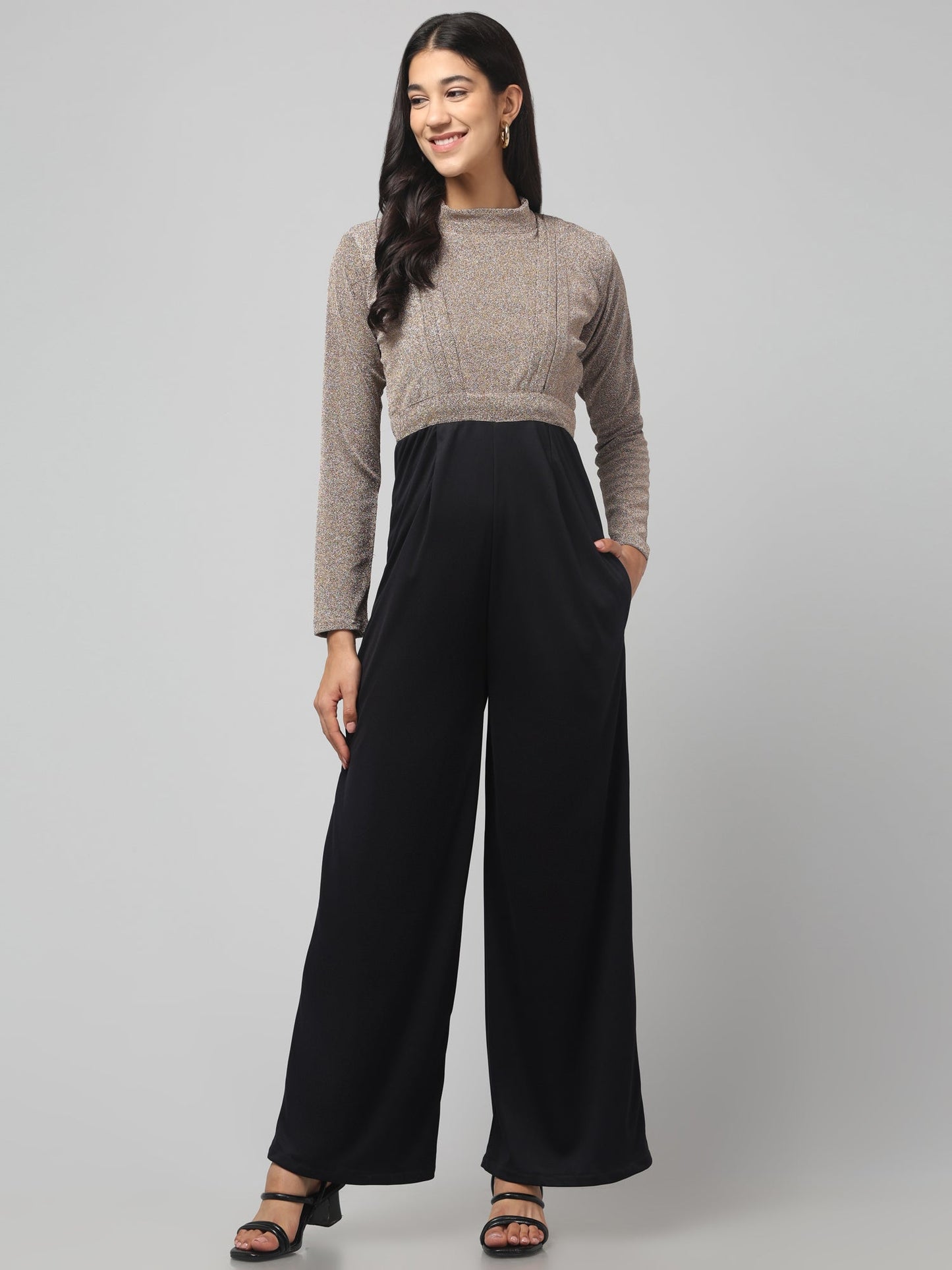 Twilight Fusion Jumpsuit