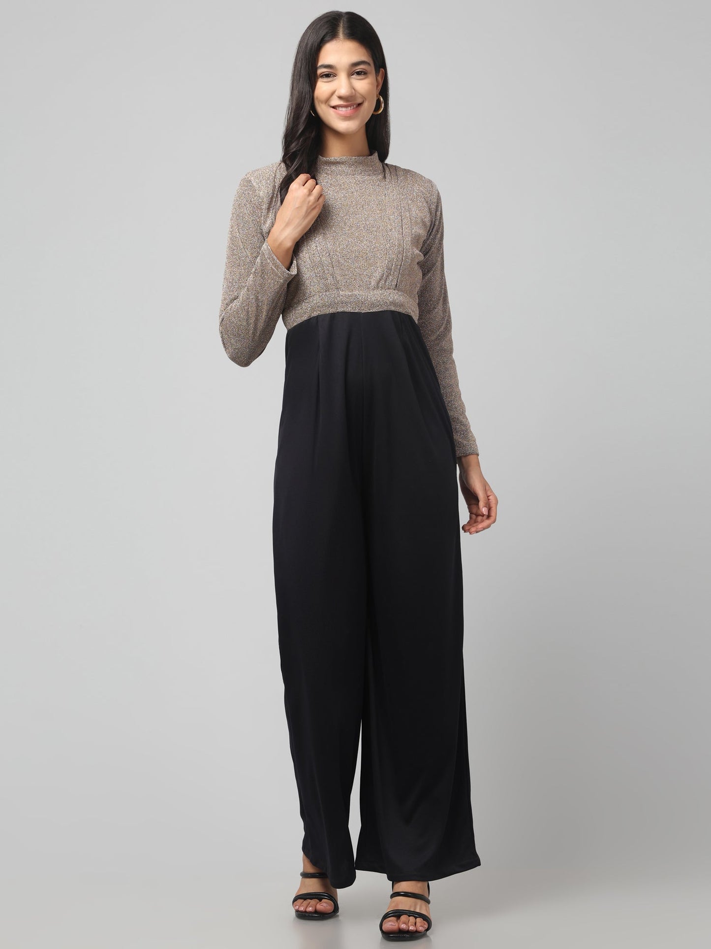 Twilight Fusion Jumpsuit