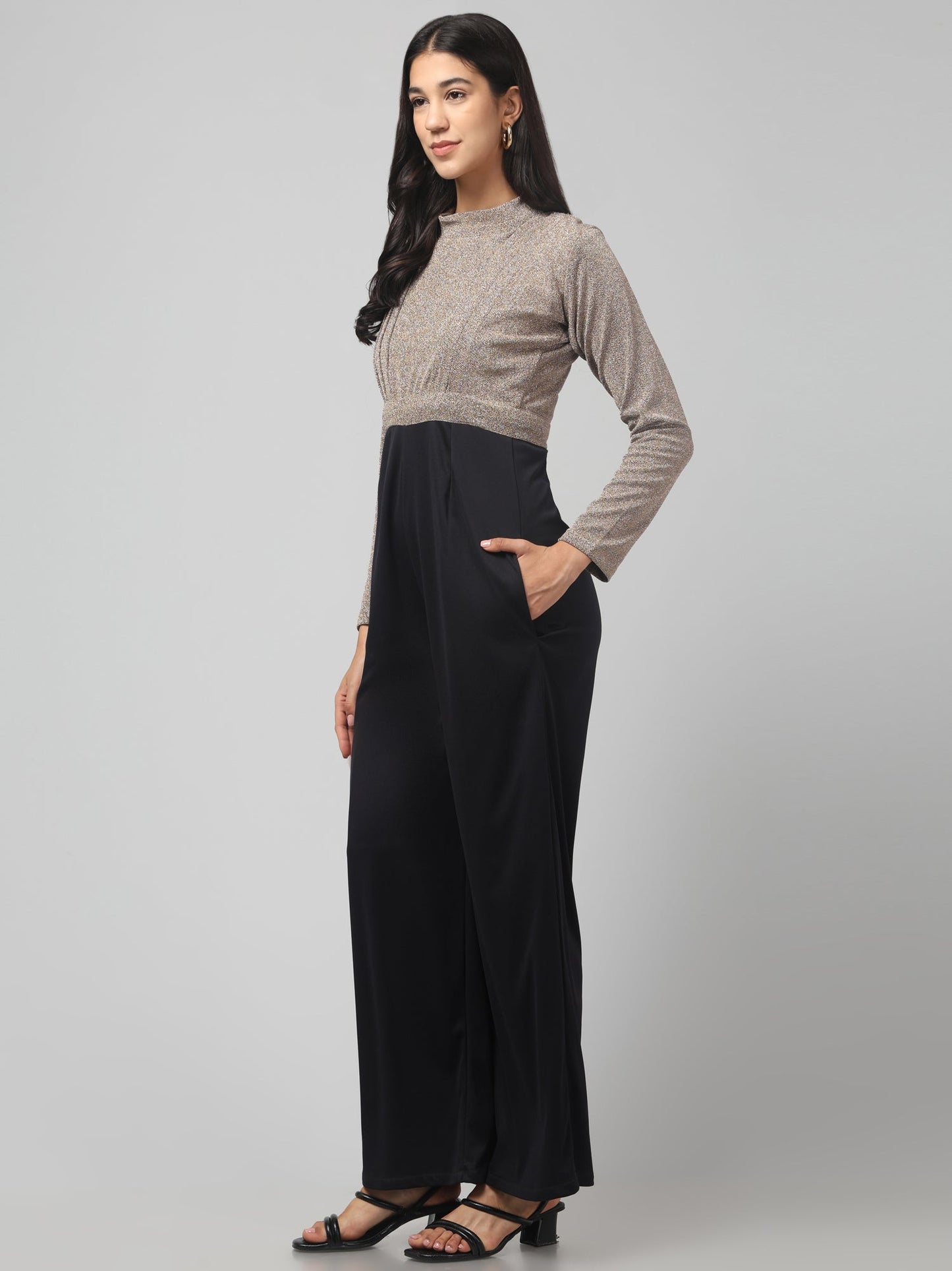 Twilight Fusion Jumpsuit