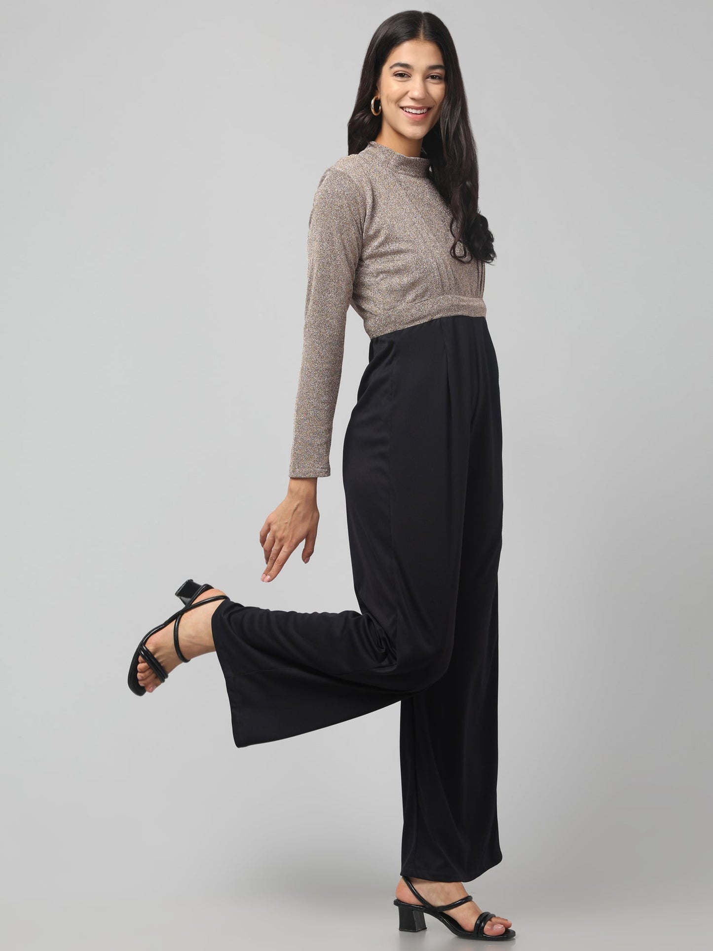Twilight Fusion Jumpsuit