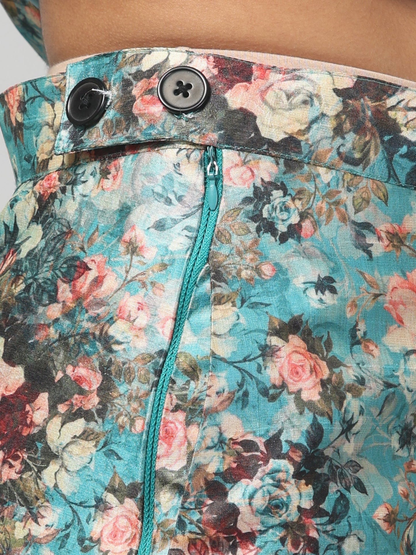 Botanic Bloom Co-Ord Set