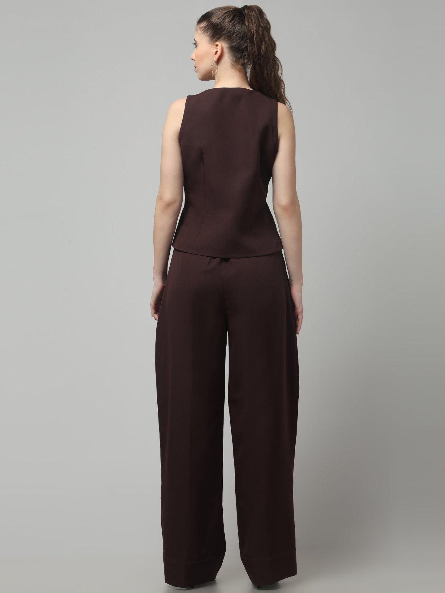 PowerPlay Sleeveless Vest Set