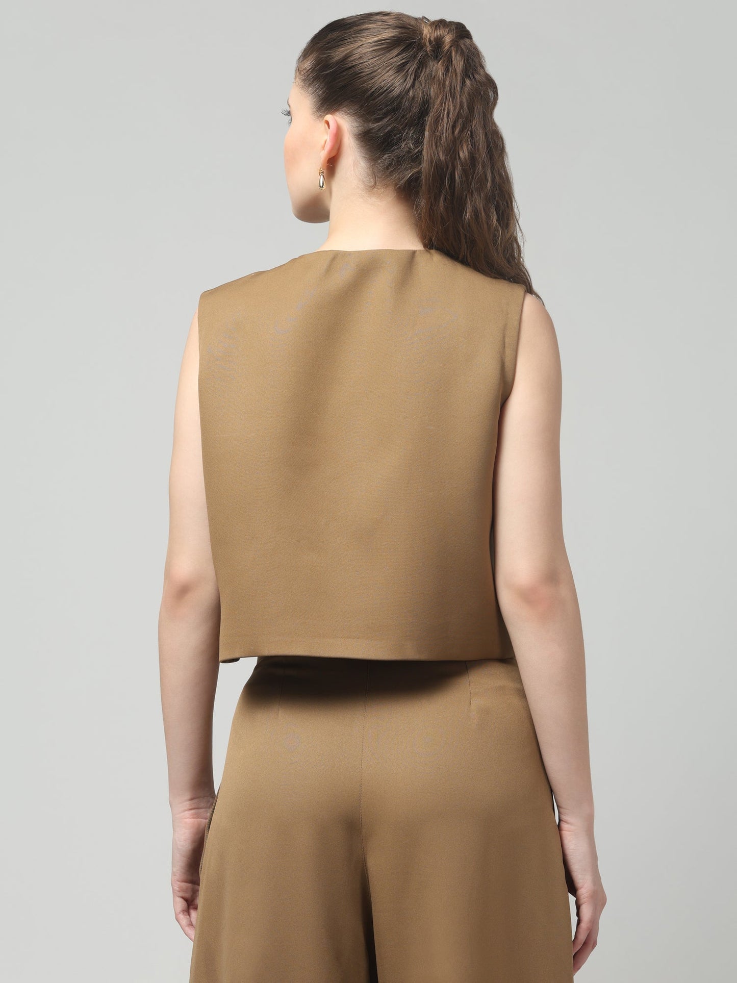 Sandstone Angular Co-ord Set