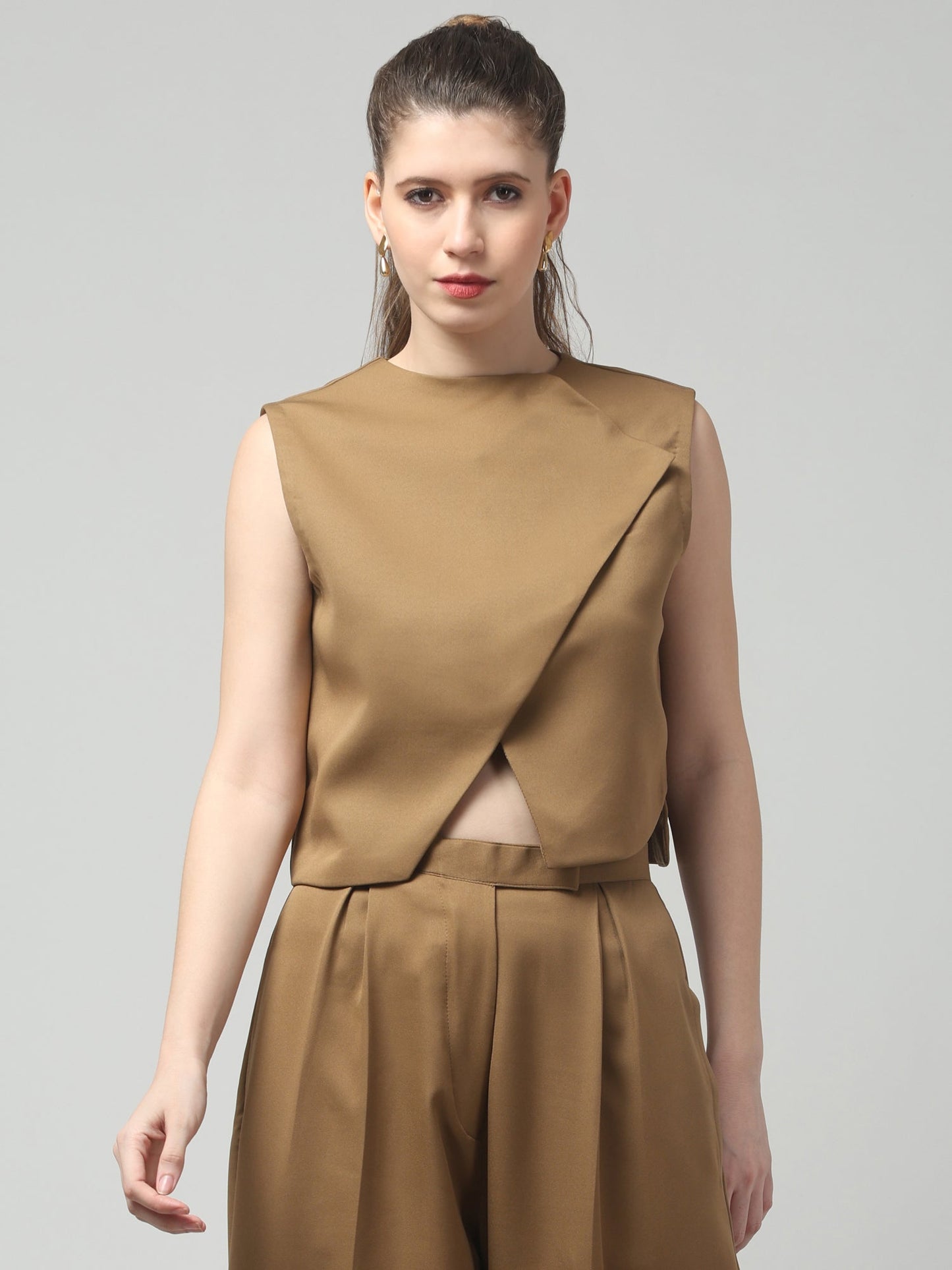 Sandstone Angular Co-ord Set