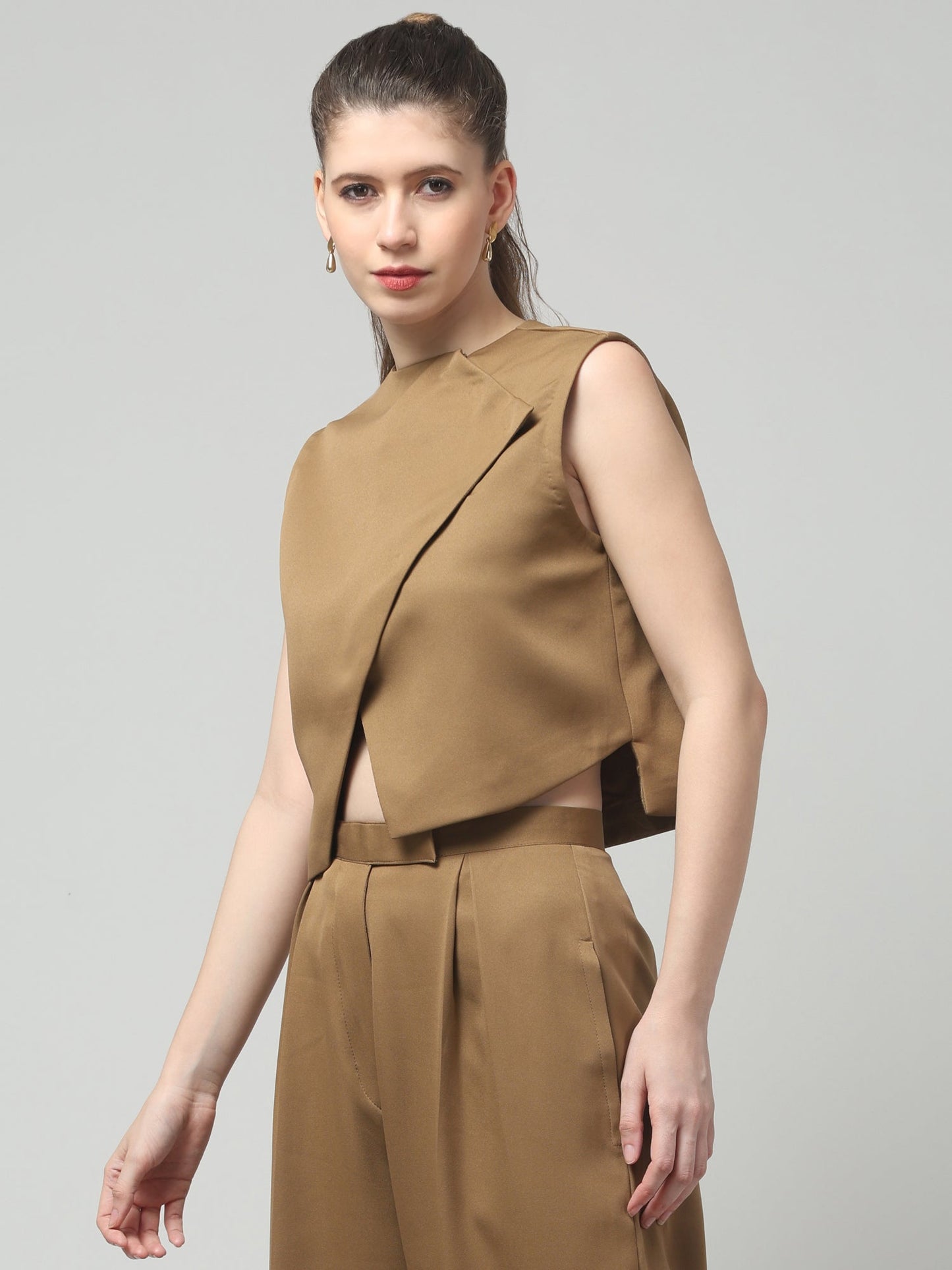 Sandstone Angular Co-ord Set