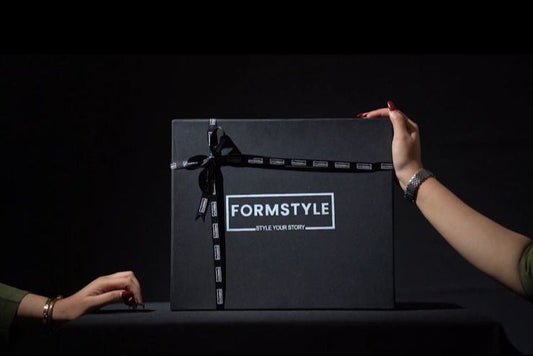 Gift Box Packaging