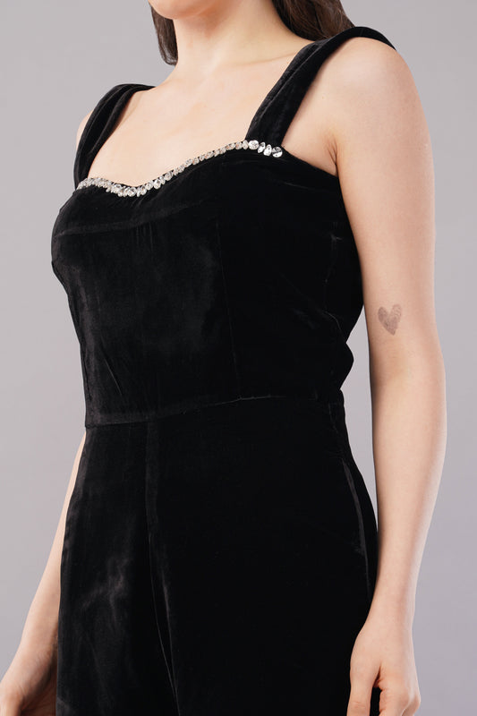 Midnight Jumpsuit