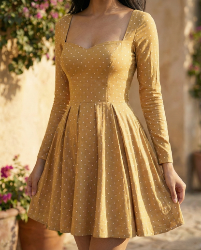 Honey Dusk Dress