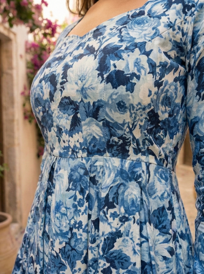 Venom - Shades of Blue