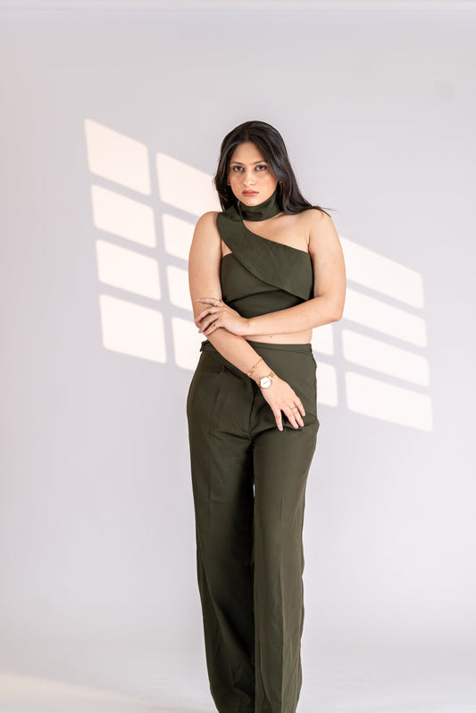 Olive Orbit