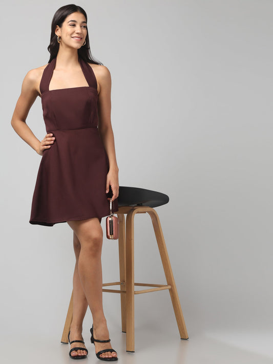 Crimson Muse Mini