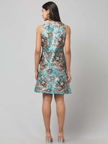 Botanic Bloom Co-Ord Set