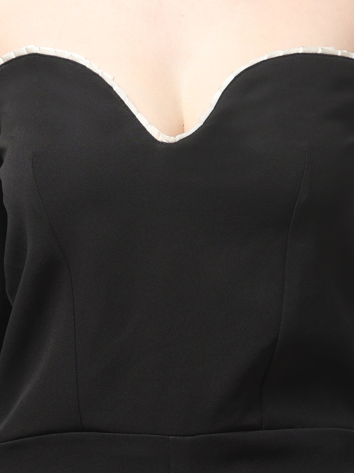 Allure Off-Shoulder Jumpsuit