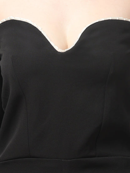 Allure Off-Shoulder Jumpsuit