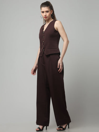 PowerPlay Sleeveless Vest Set