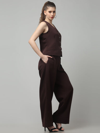 PowerPlay Sleeveless Vest Set