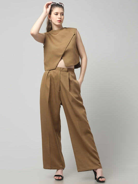 Sandstone Angular Co-ord Set