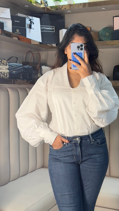 Ethereal Whisper Shirt