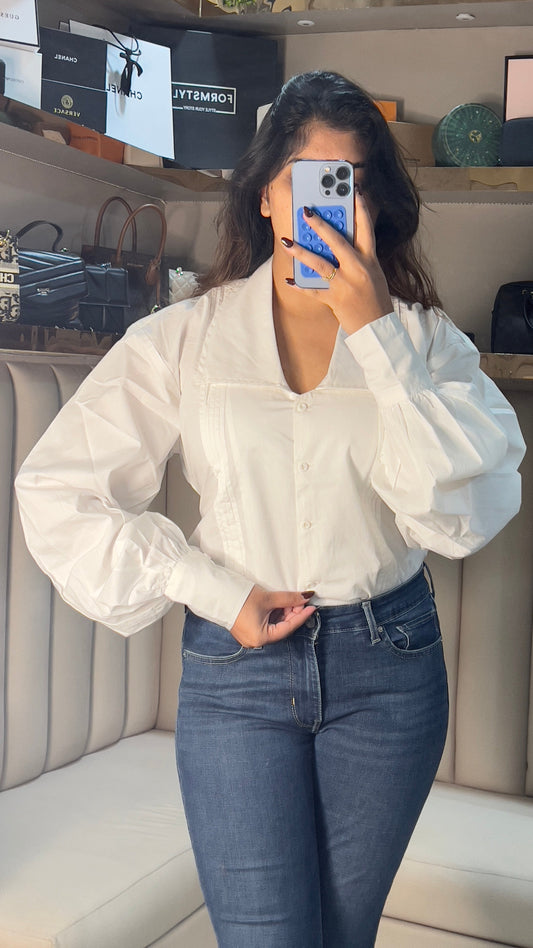 Ethereal Whisper Shirt