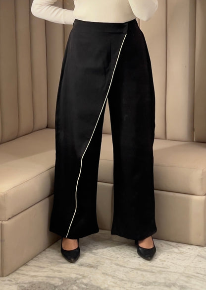 Eclat Overlay Trouser