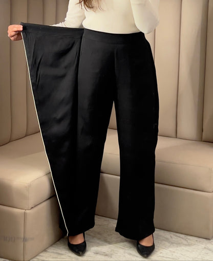 Eclat Overlay Trouser